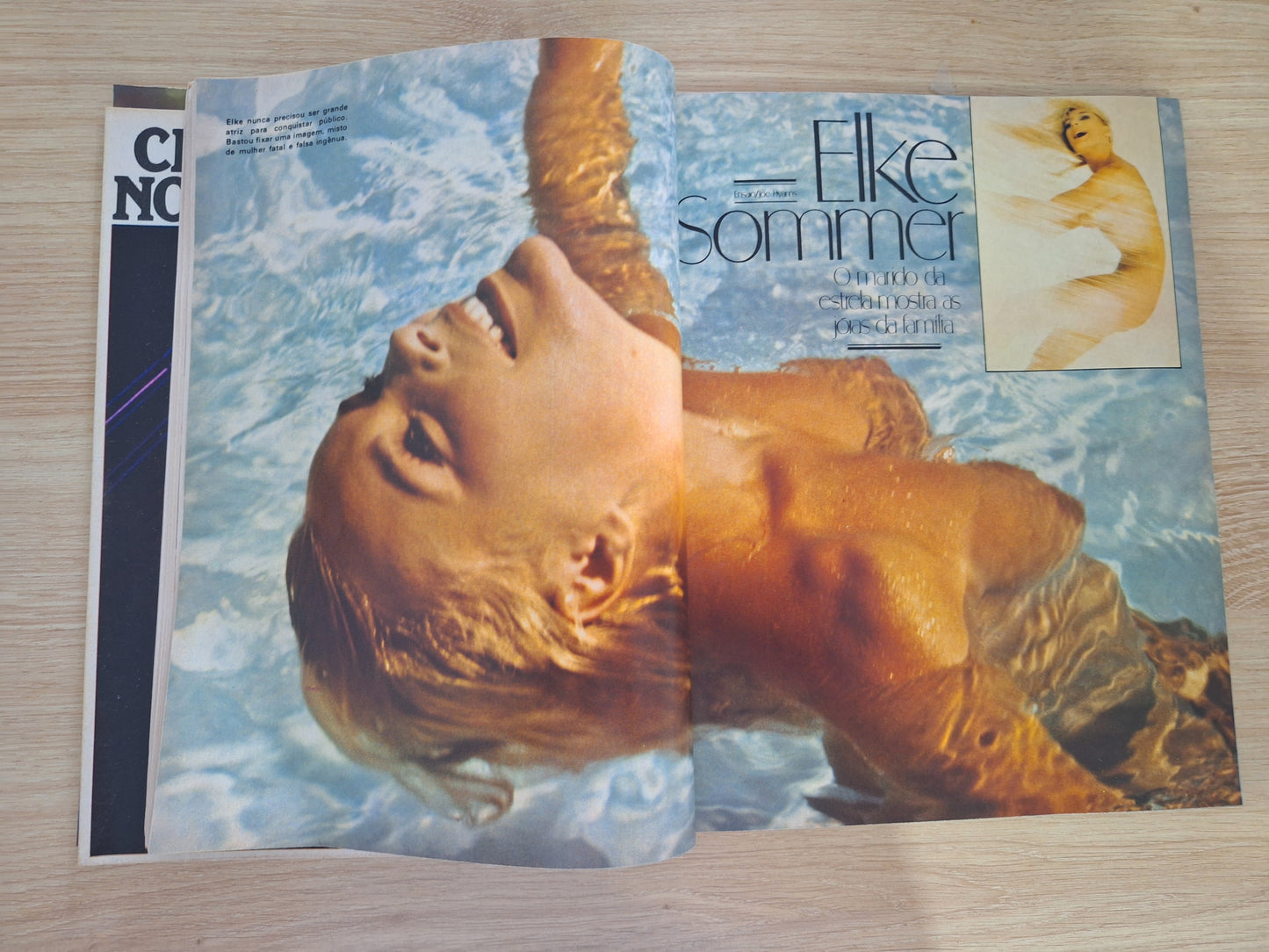 Revista Homem 17 (1976)