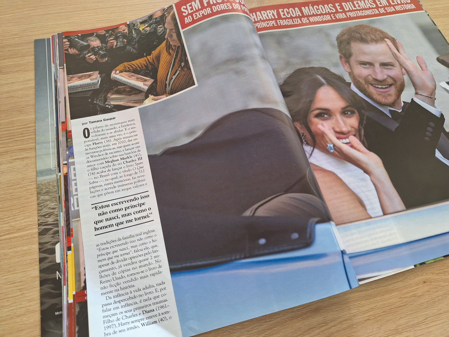 Revista Caras 1524 (2023)