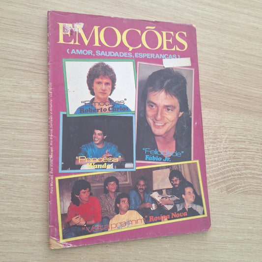 Revista Cifras
