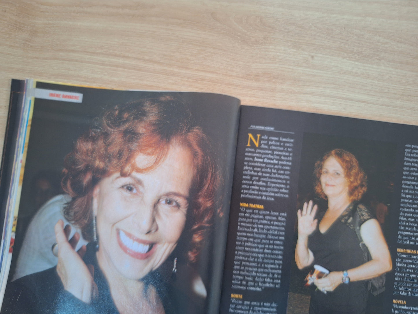 Revista Flash News 241