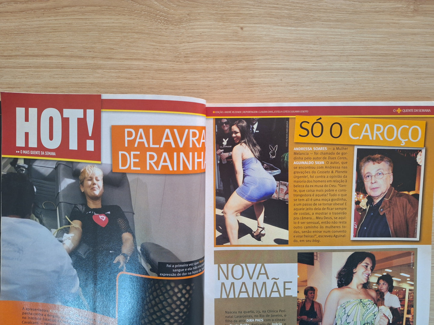Revista Flash News 241