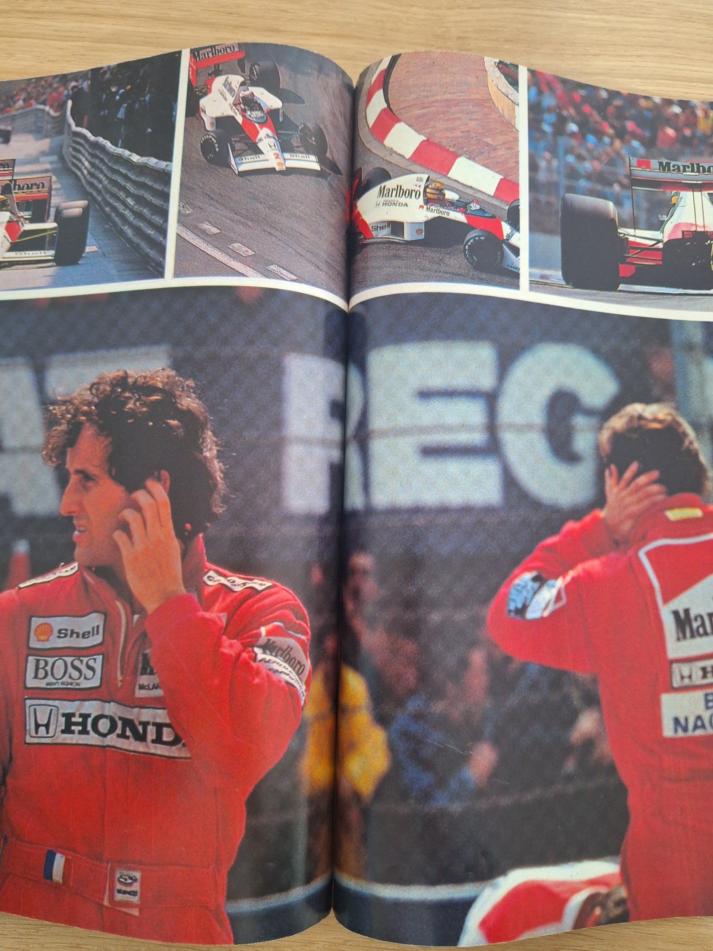 Revista Ele Ela 254 (1990)