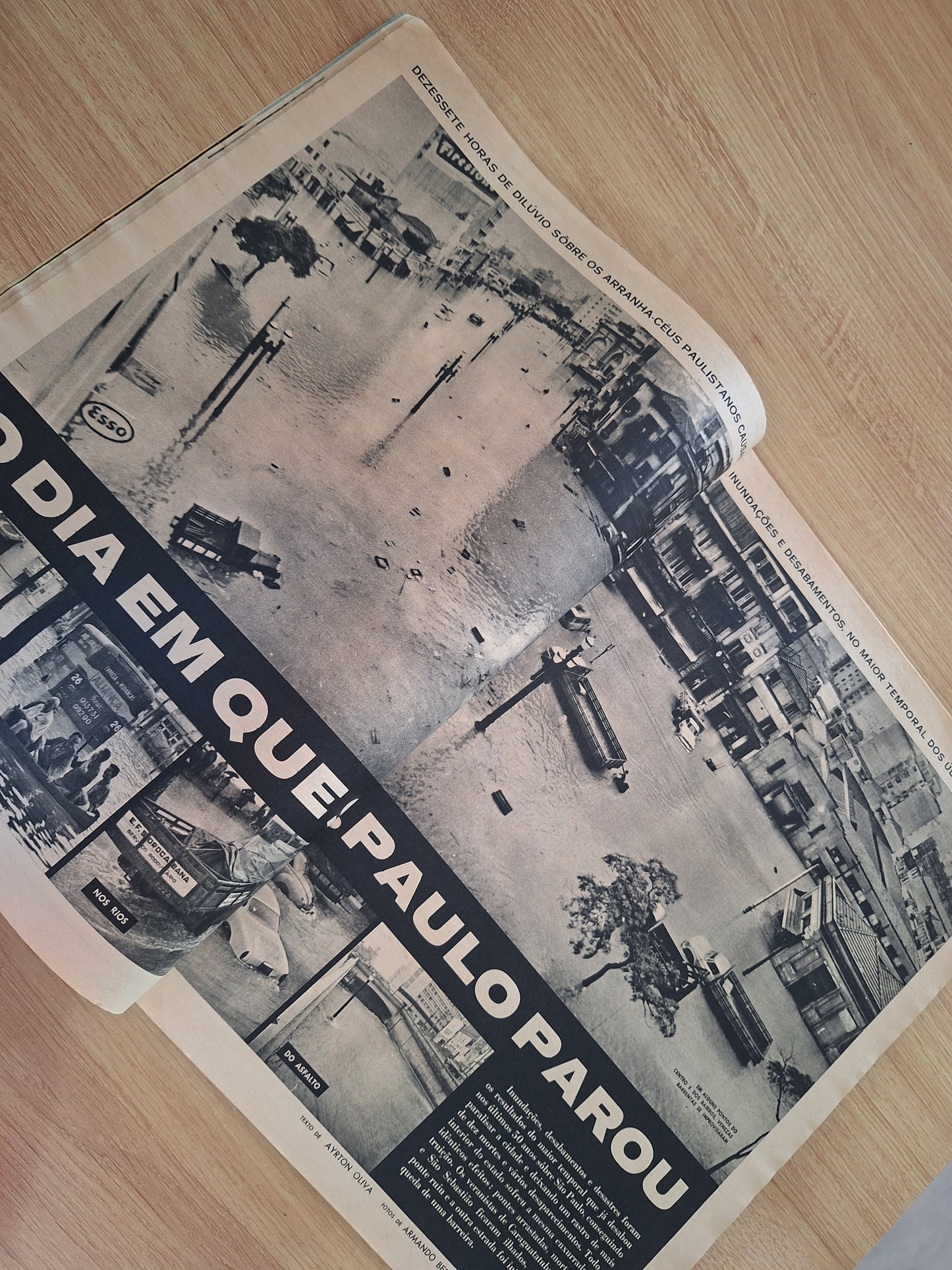 Revista Fatos e Fotos 209 (1965)