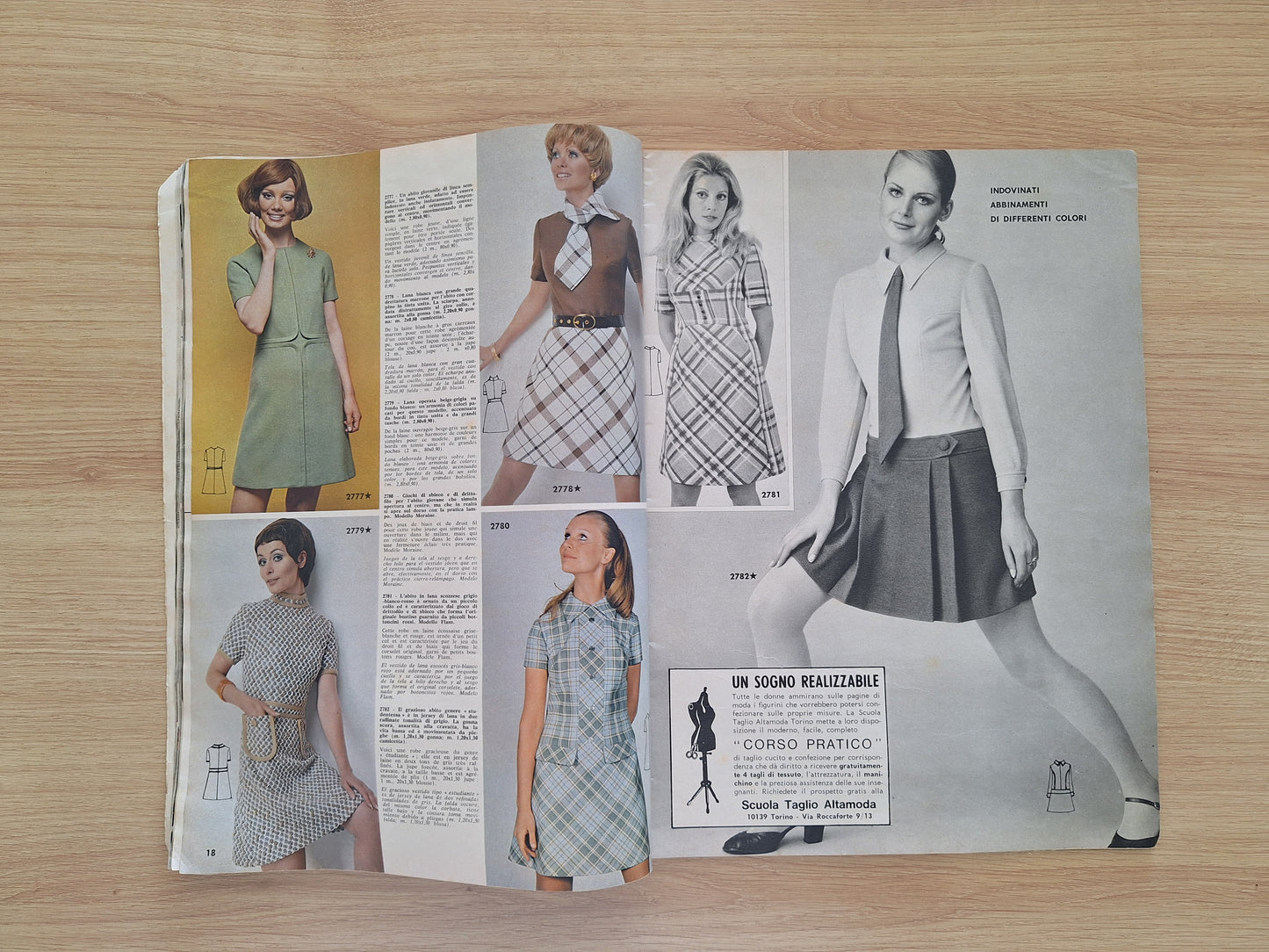 Revista Elegantissina