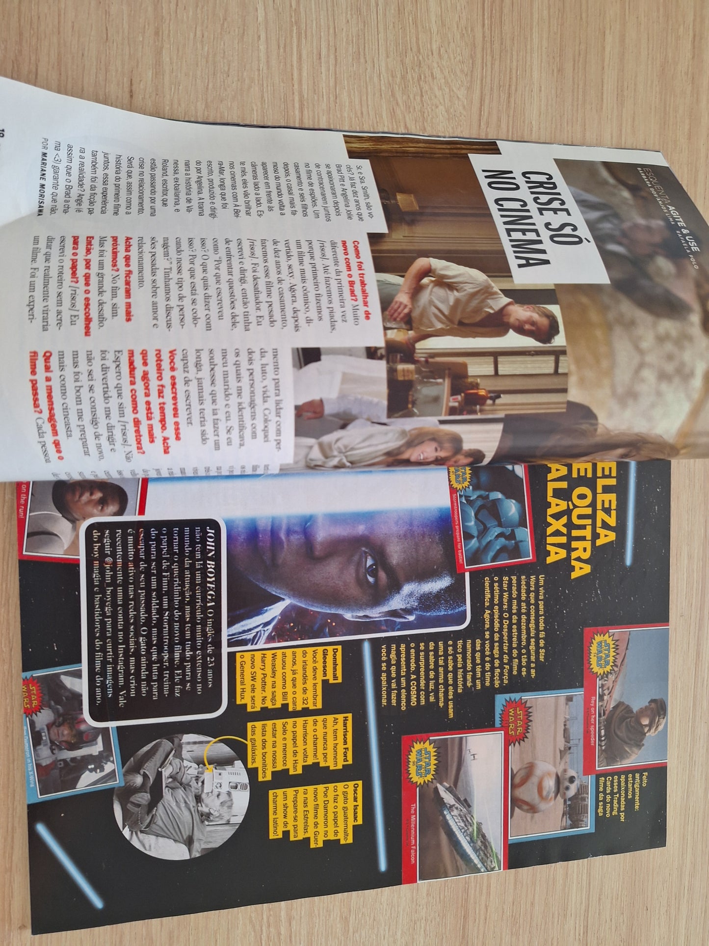 Revista Nova Cosmopolitan 507 (2015)