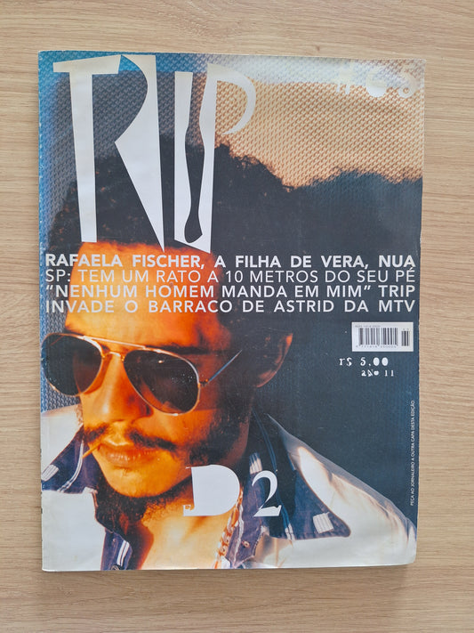 Revista Trip 65