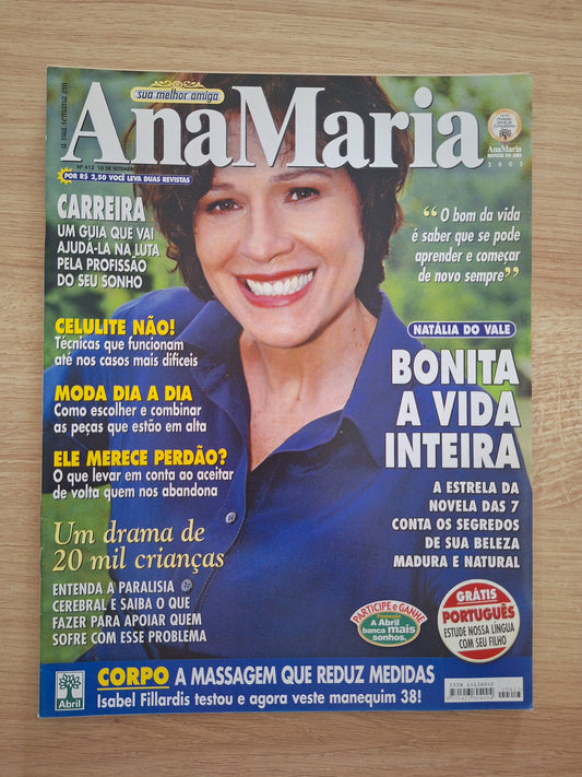 Revista Ana Maria 413 (2003)