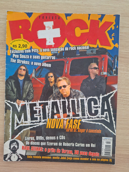 Revista Rock 01