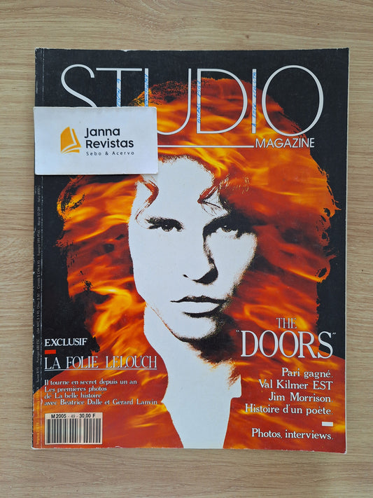 Studio Magazine 49 (1991)