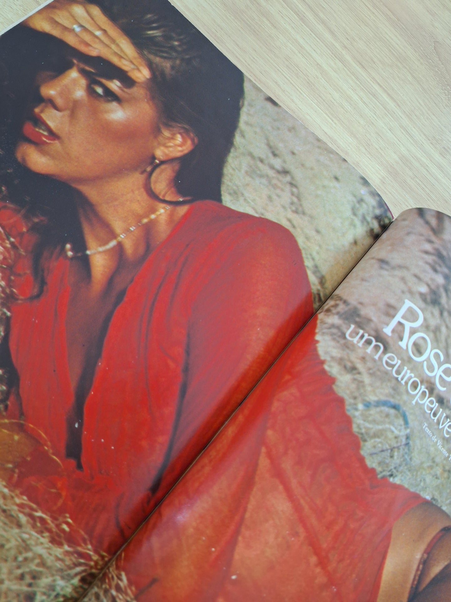 Revista Ele Ela 107 (1978)