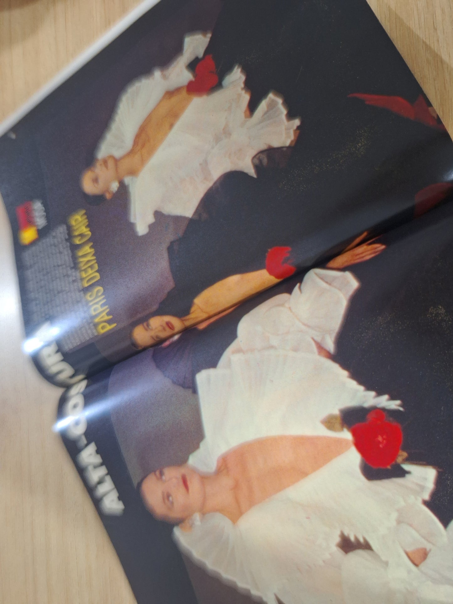 Revista Manchete 1973 (1990)