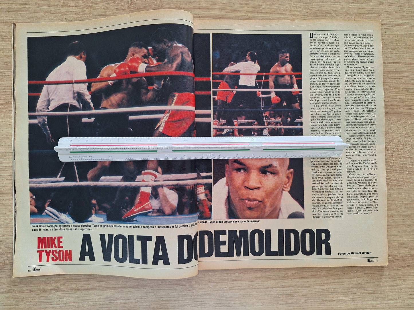 Revista Manchete 1925 (1989)