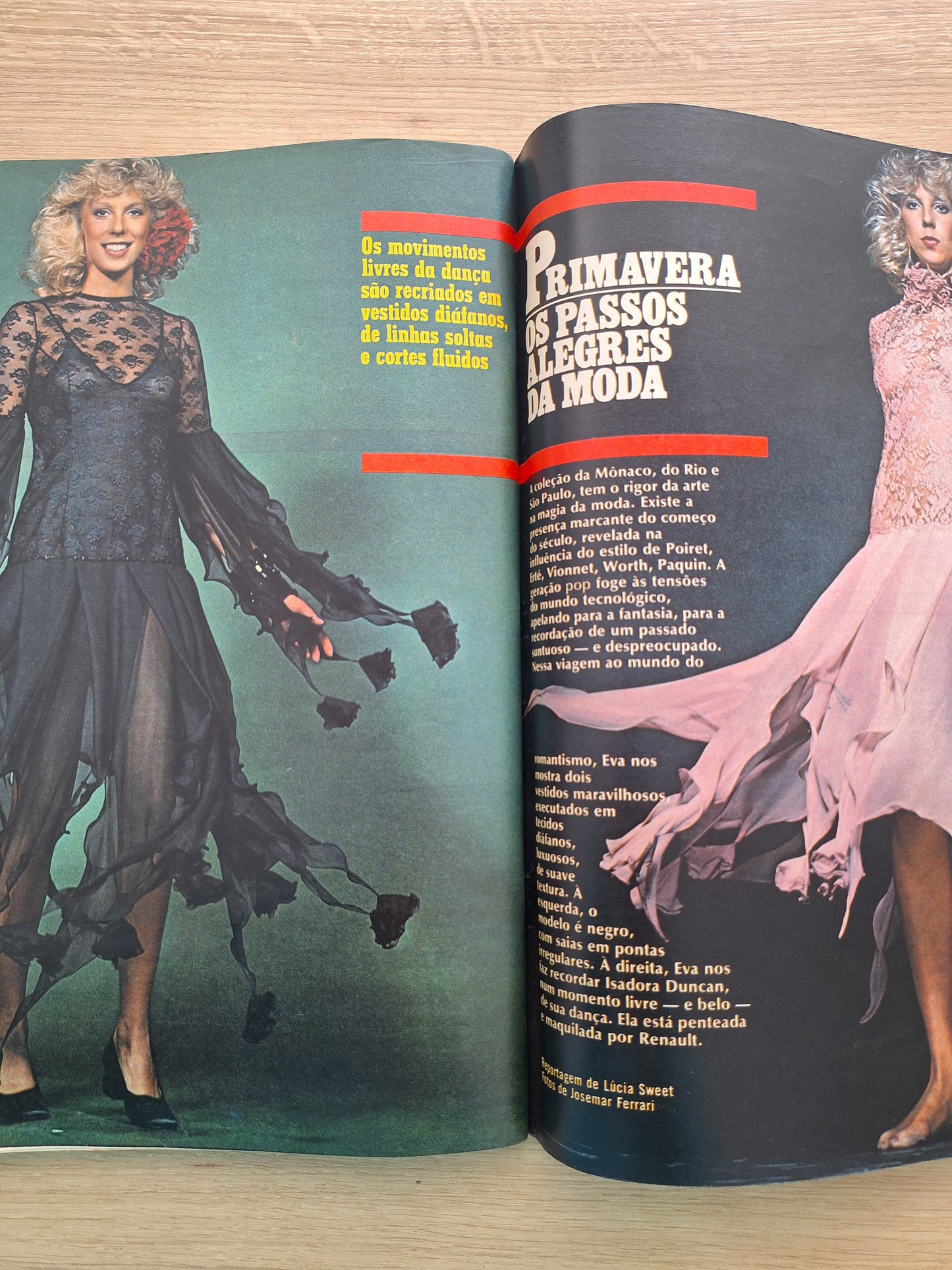 Revista Manchete 1173 (1974)