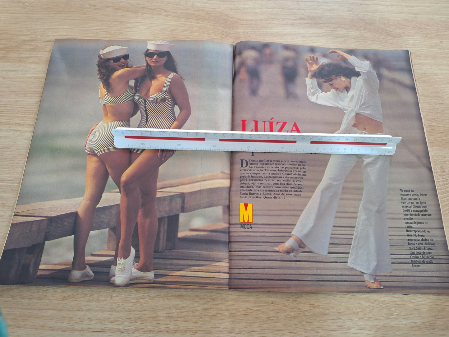 Revista Manchete 2114 (1992)