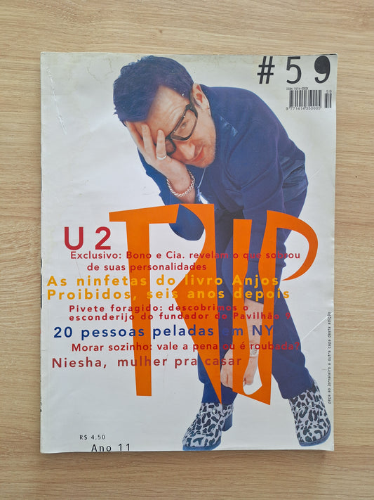 Revista Trip 59