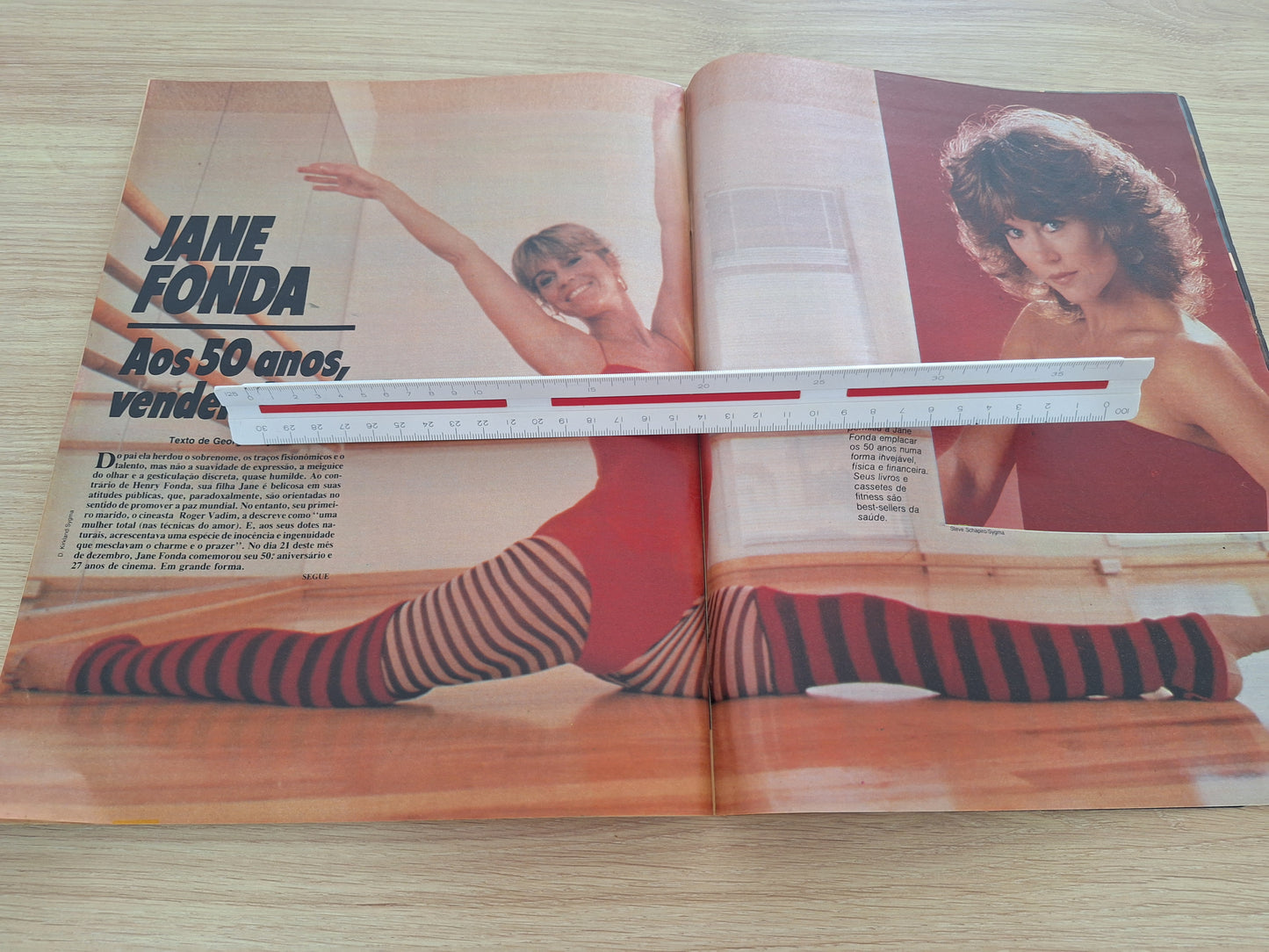 Revista Manchete 1863 (1988)