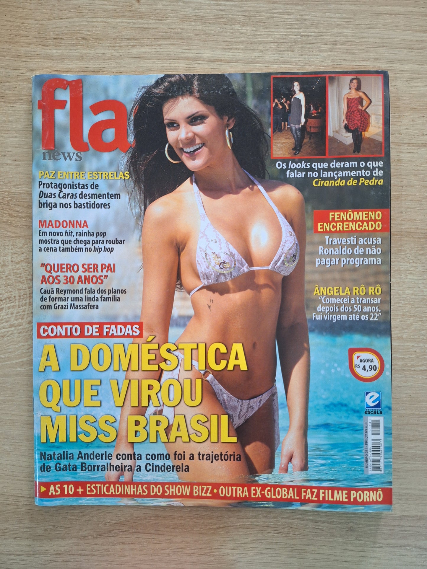 Revista Flash News 241