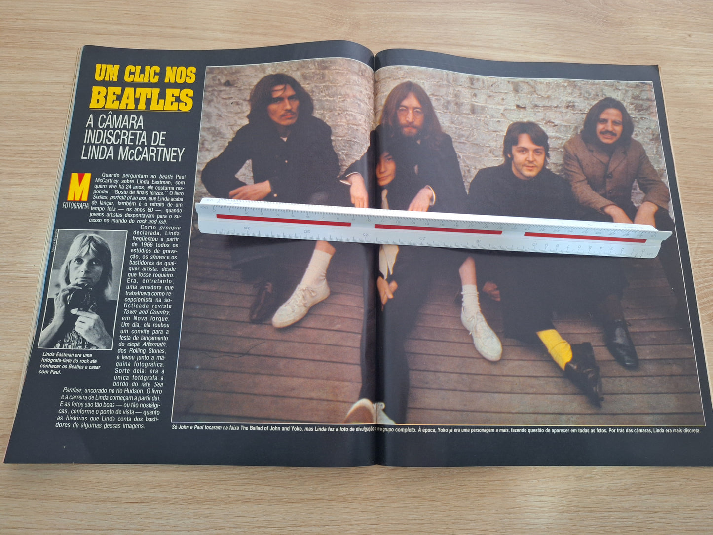 Revista Manchete 2120 (1992)