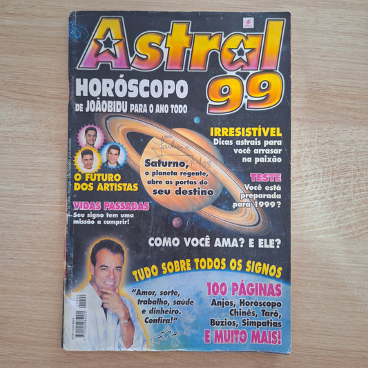 Revista Astral (1999)