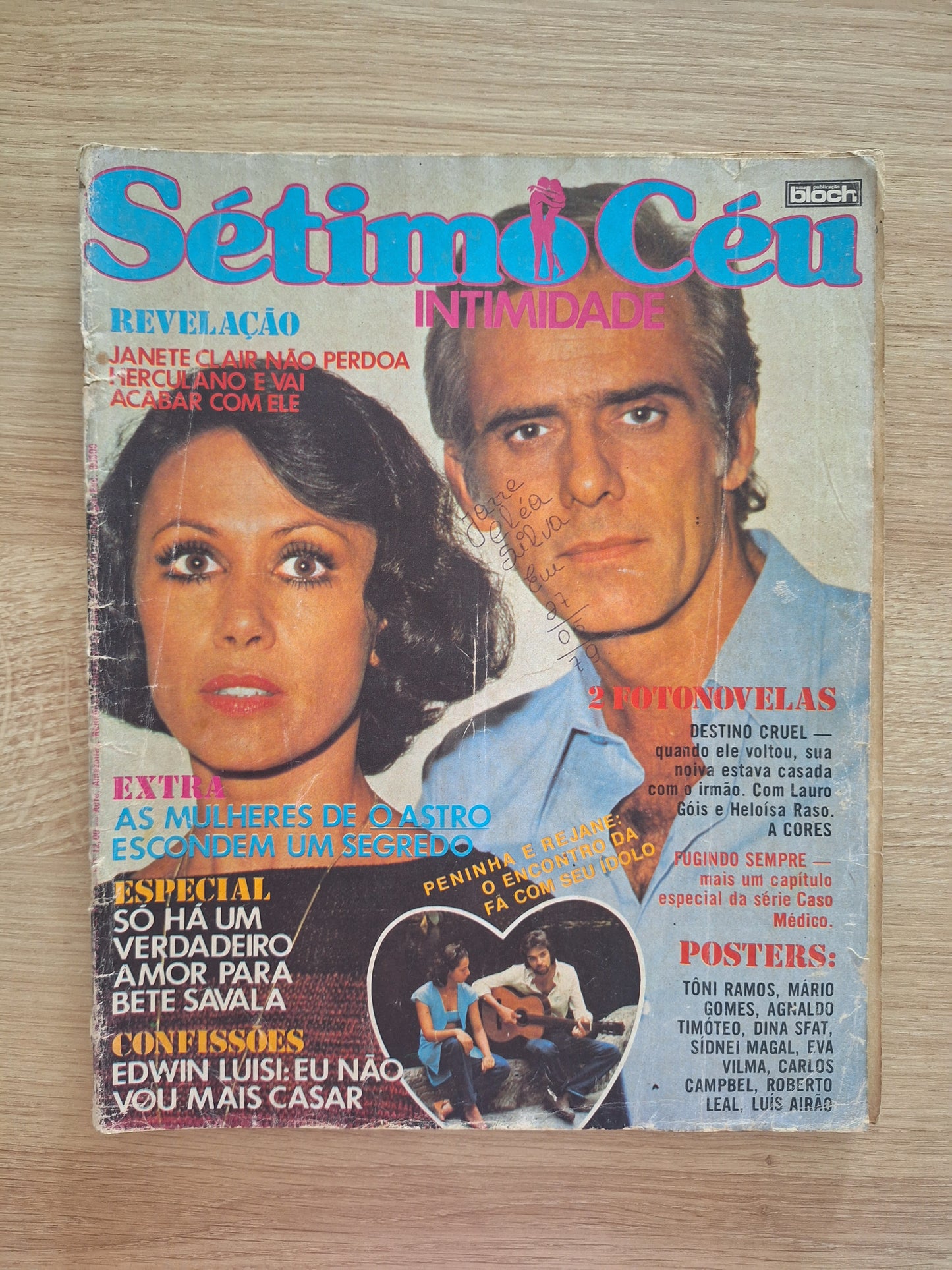 Revista Sétimo Céu 03