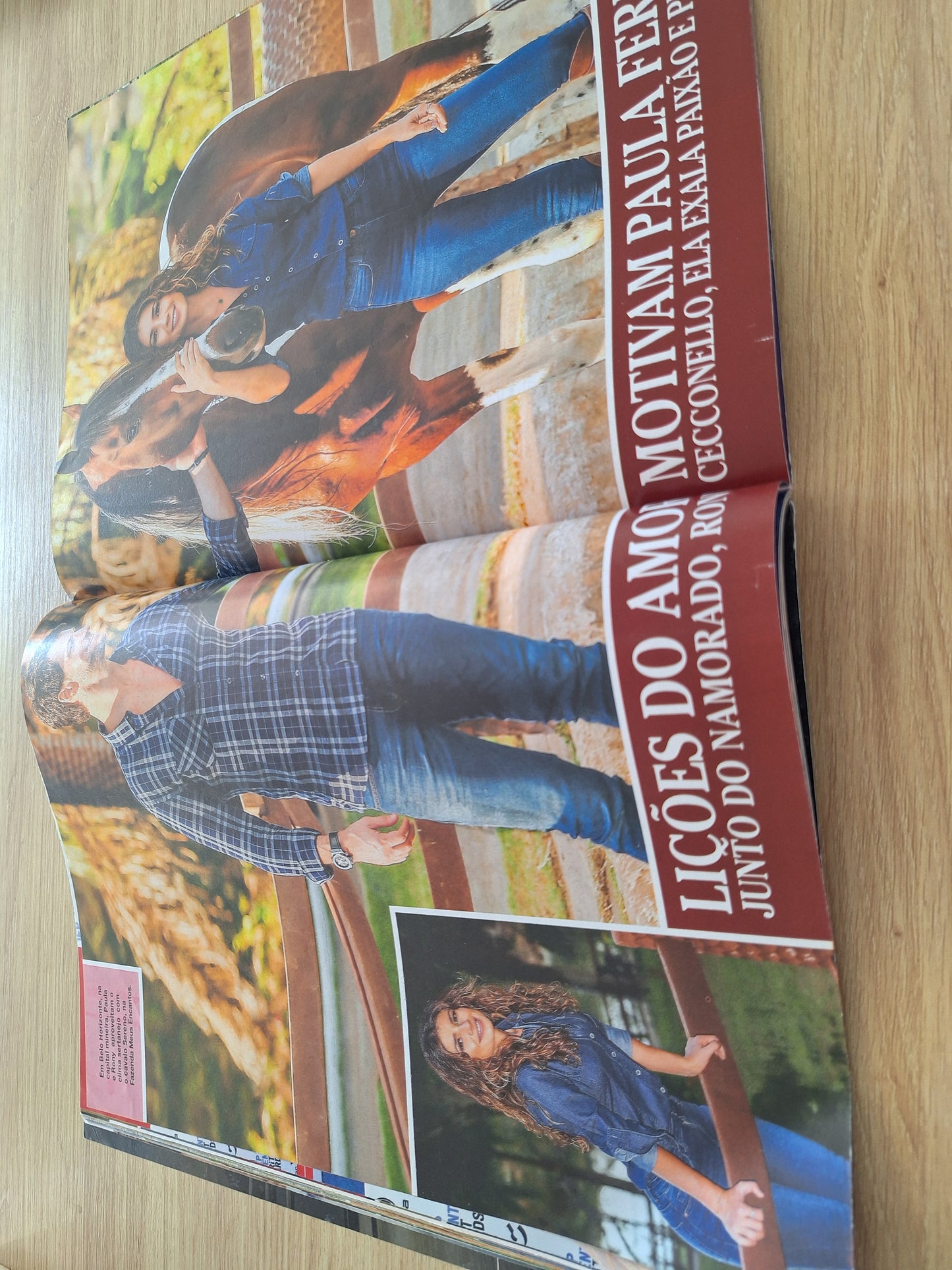 Revista Caras 1392 (2020)