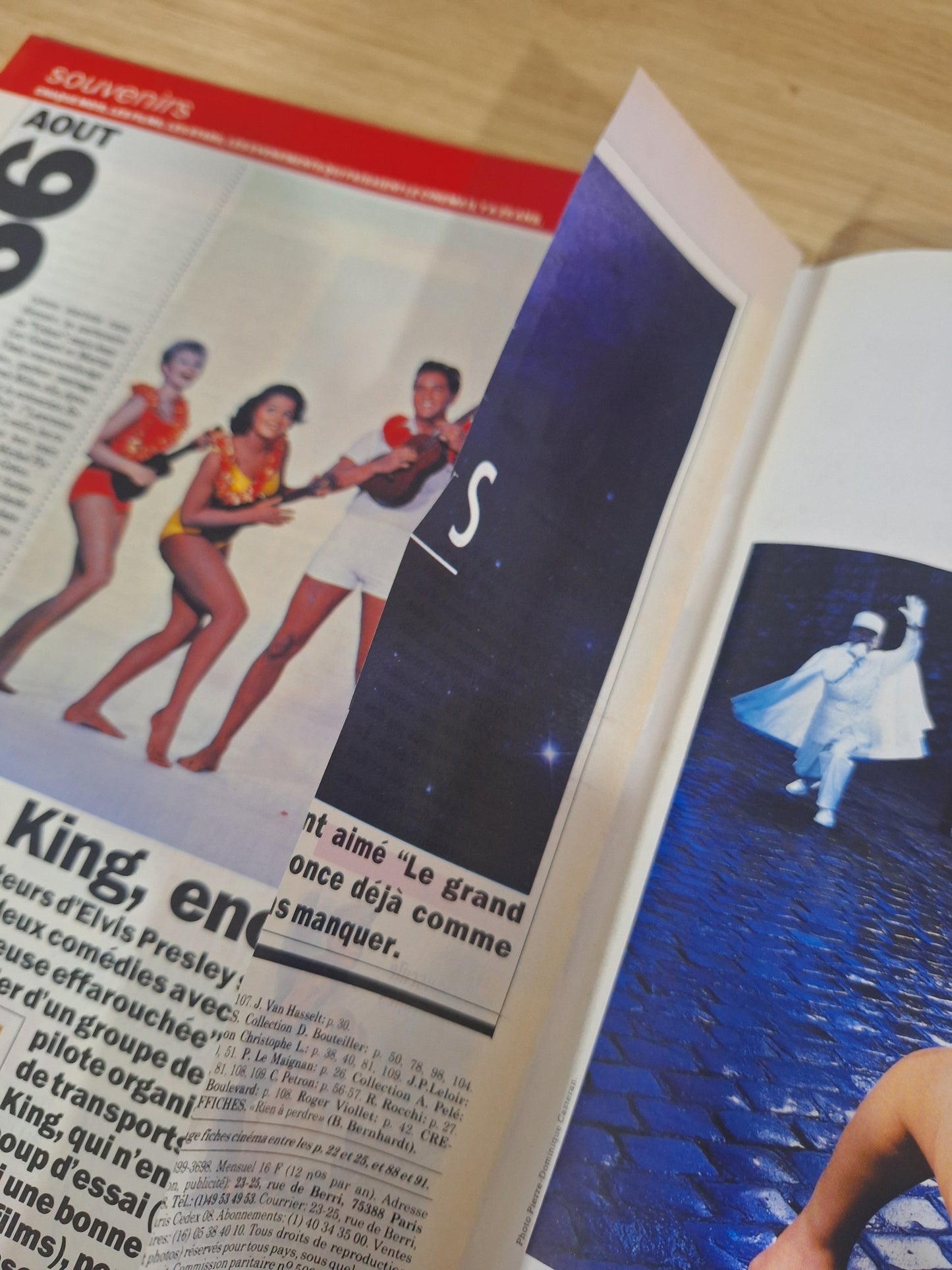 Revista Premiere 173