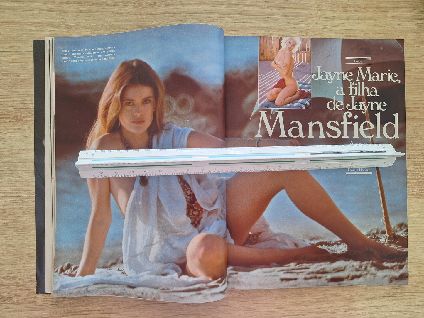 Revista Homem N°14 (1976)