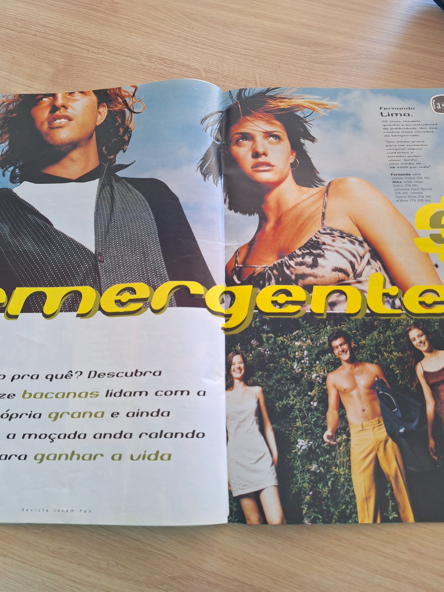 Revista Jovem Pan 06