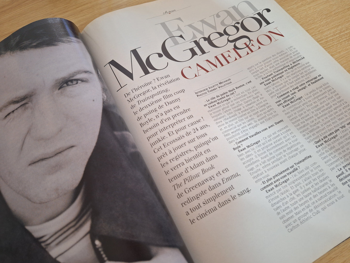 Revista Studio Magazine 112 (1996)