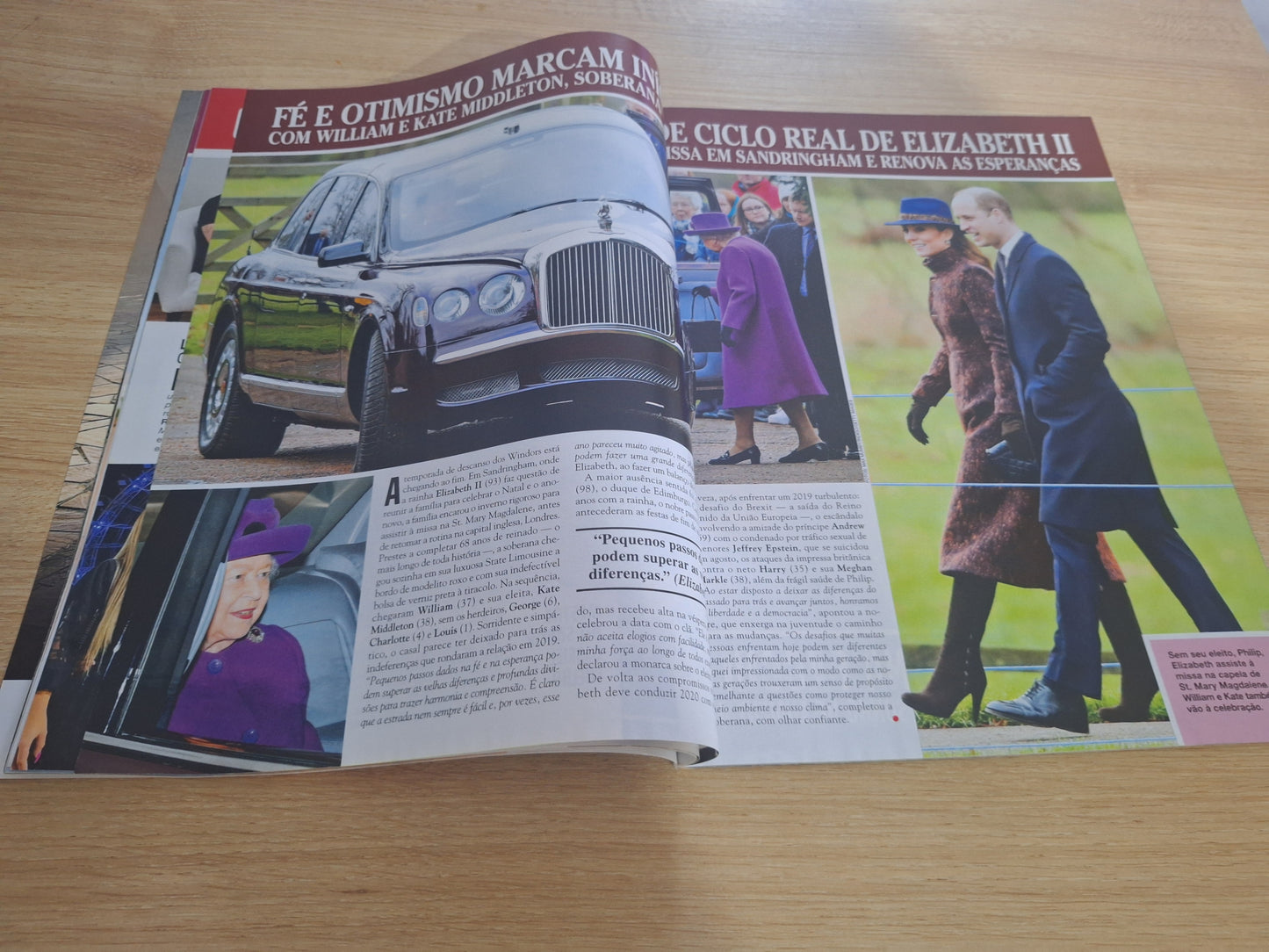 Revista Caras 1366 (2020)