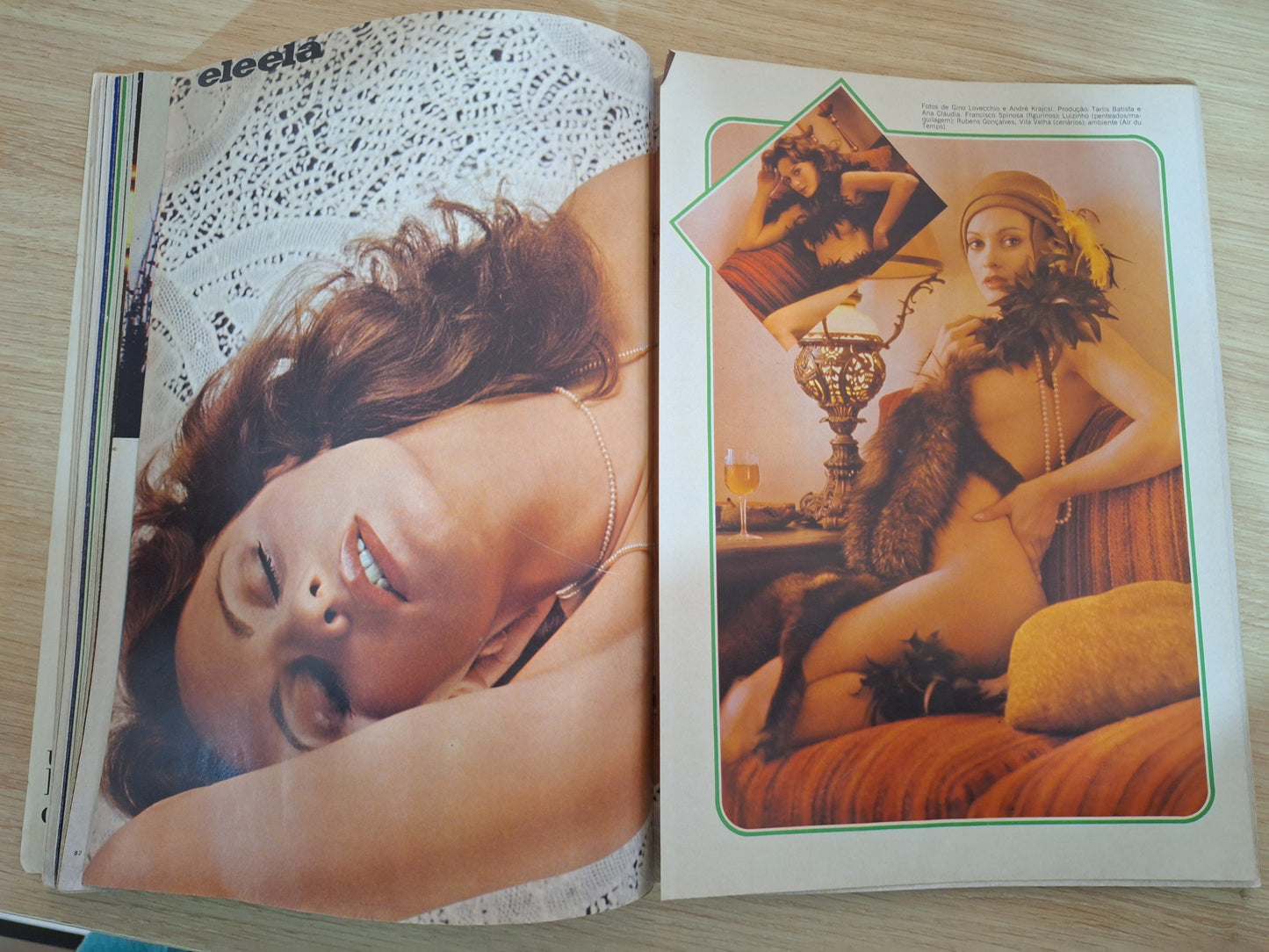 Revista Ele Ela 79 (1975)