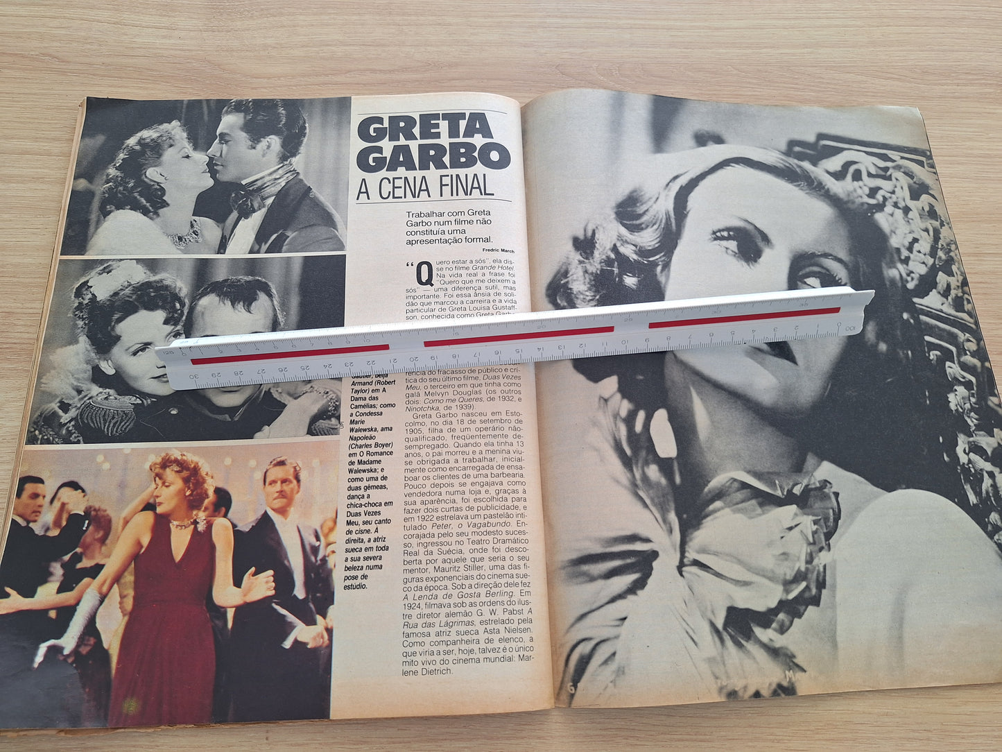 Revista Manchete 1984 (1990)