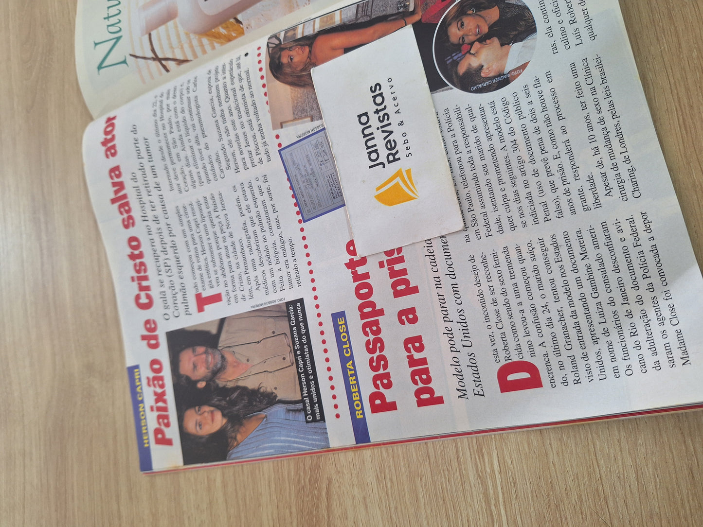 Revista Tititi 26 (1999)