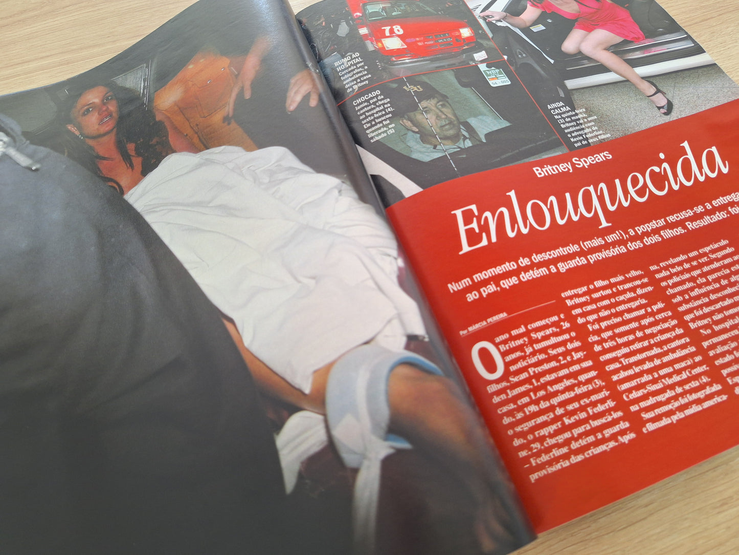 Revista Contigo 1686 (2008)