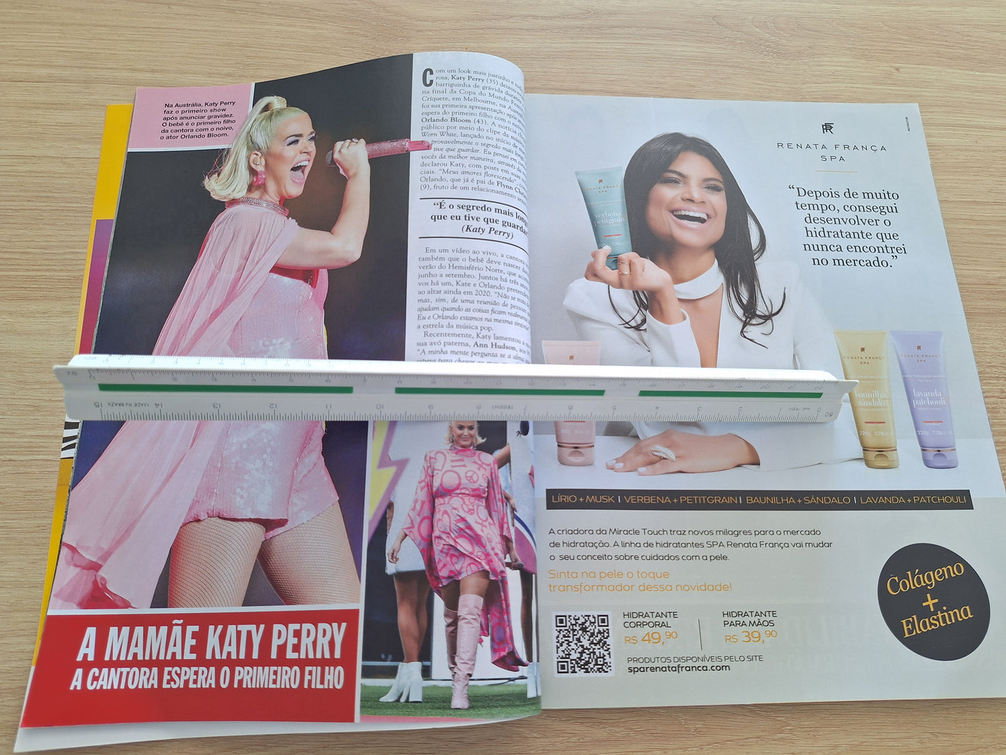 Revista Caras 1375 (2020)