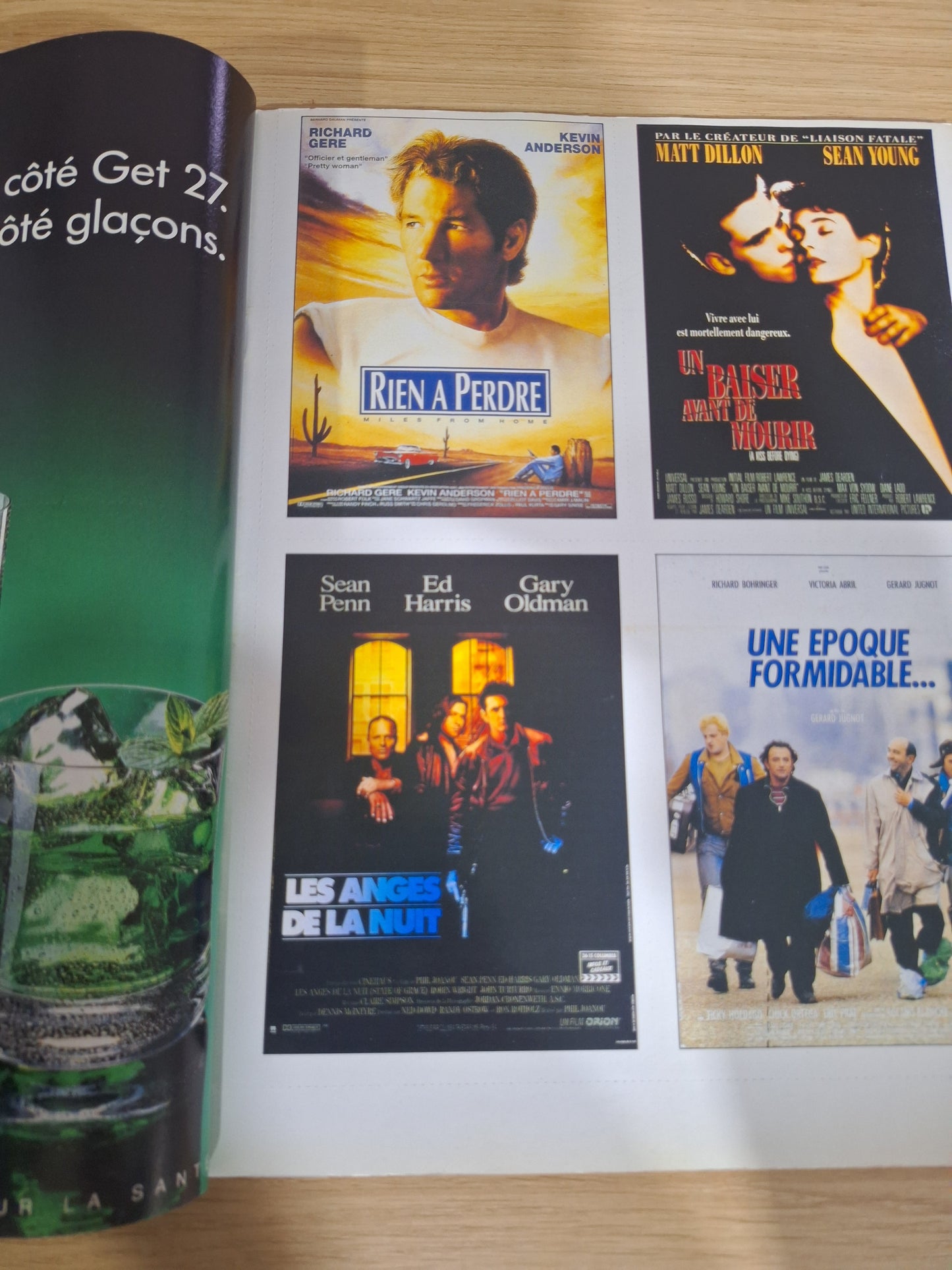 Revista Premiere 173