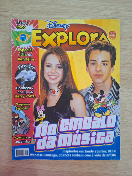 Revista Explora 131