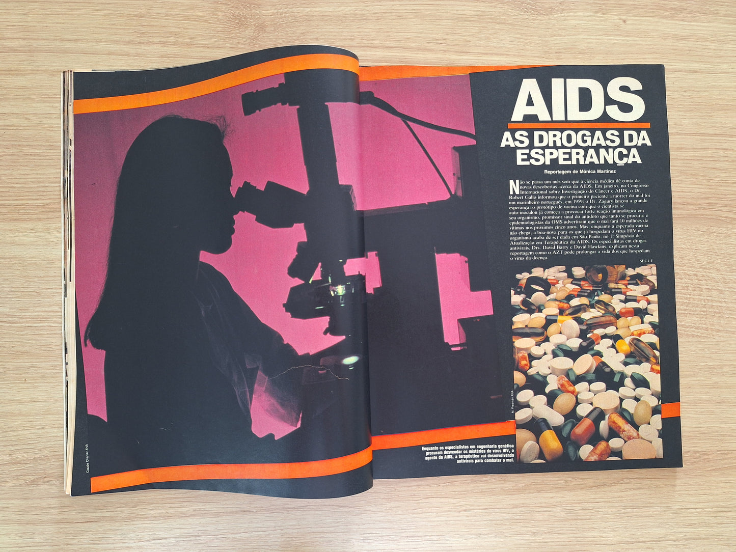 Revista Manchete 1925 (1989)