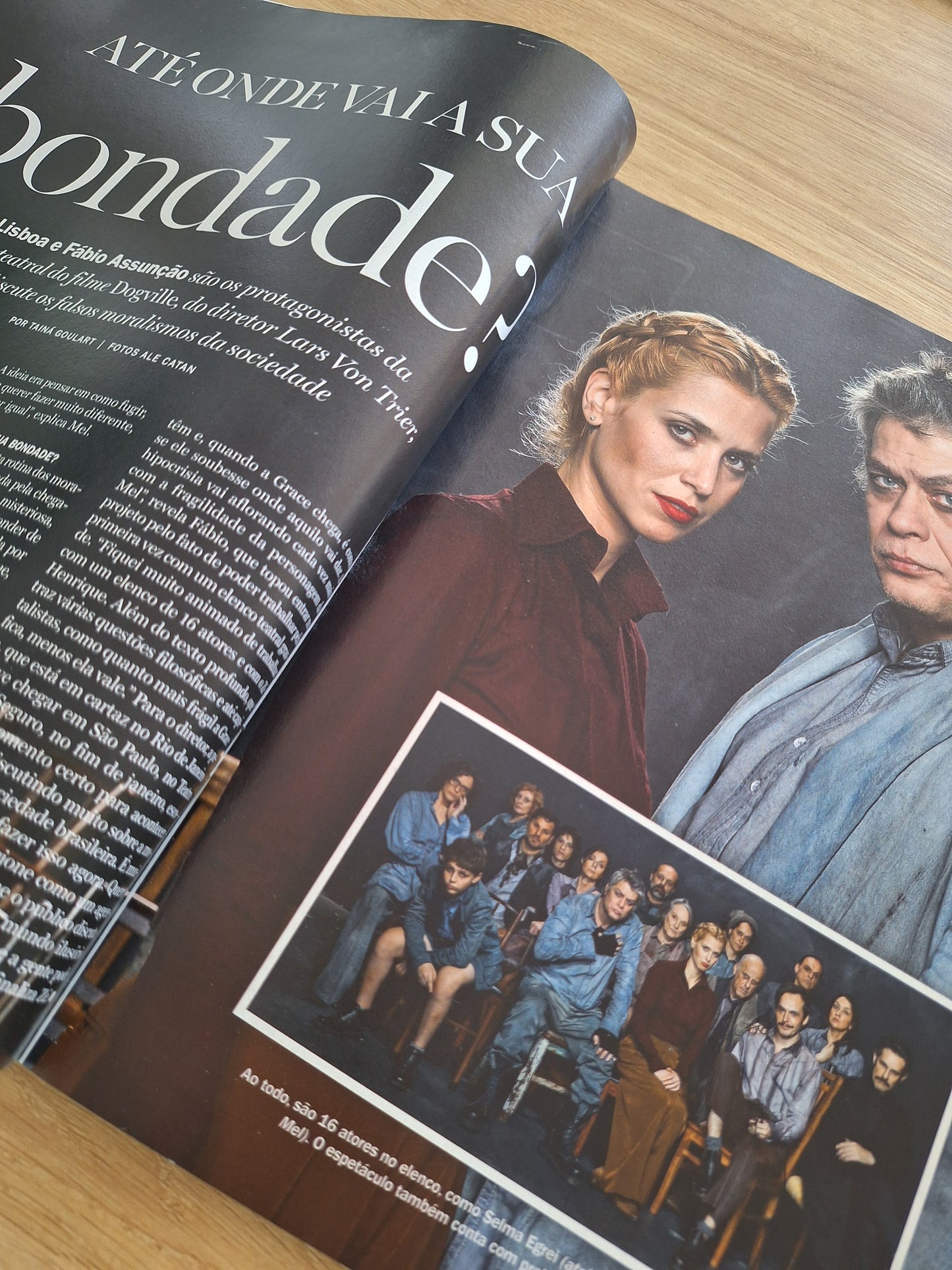 Revista Contigo 2210 (2018)