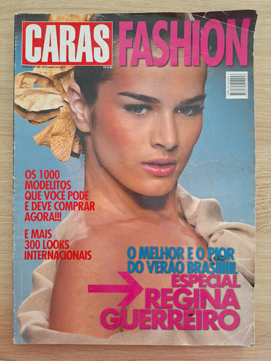 Revista Caras Moda 65 (2004)
