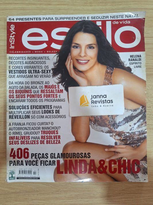 Revista Estilo de Vida 51 (2006)