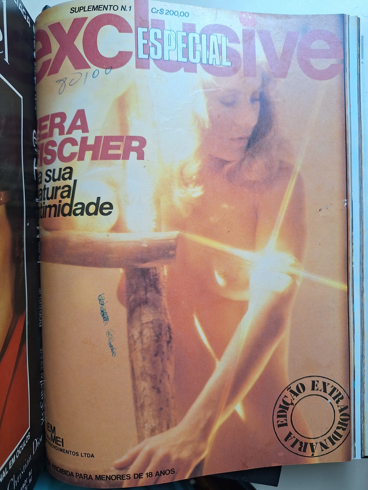 Revista Exclusive 01