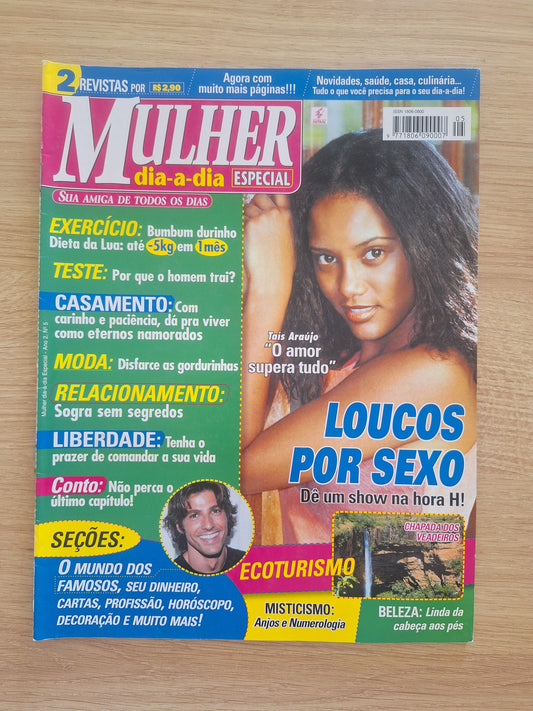 Revista Mulher 05