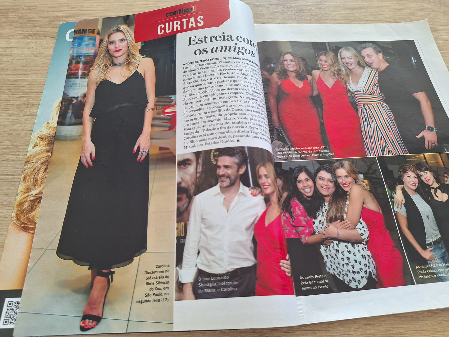 Revista Contigo 2139 (2016)