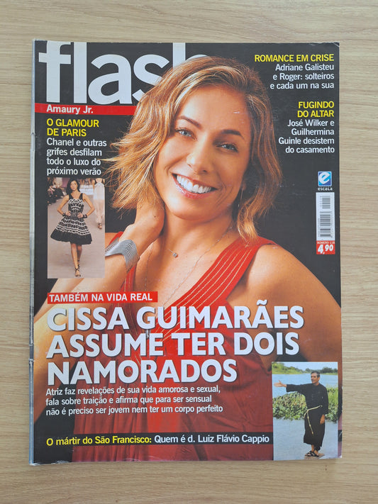 Revista Flash Nº 118