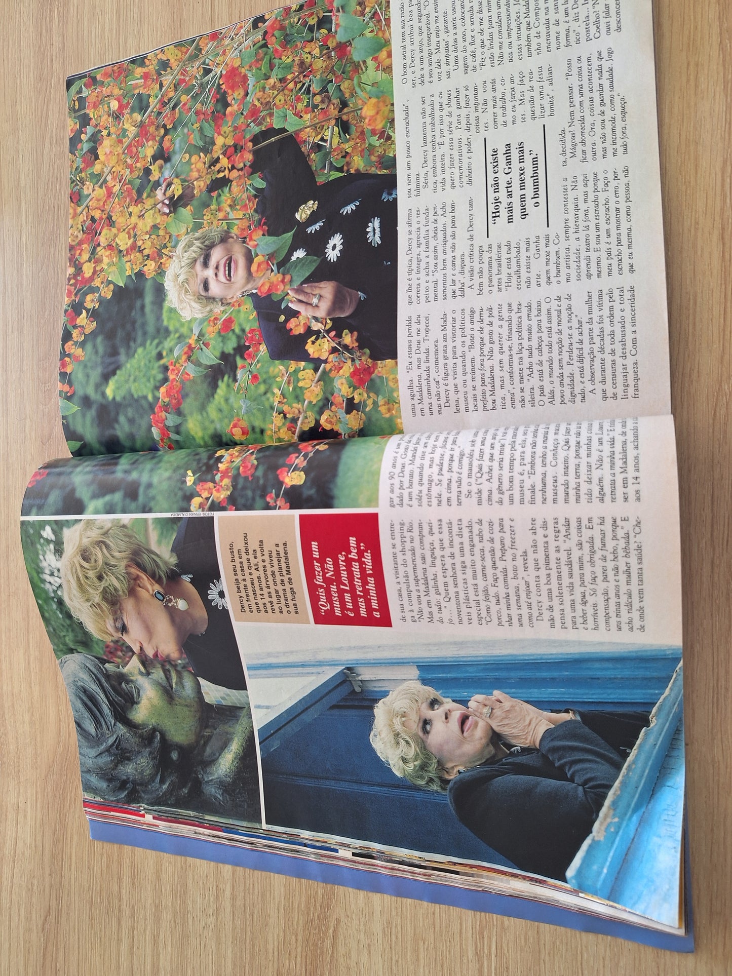 Revista Caras 180 (1997)