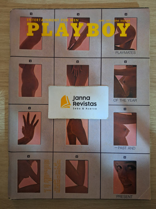 Playboy Americana (1971)