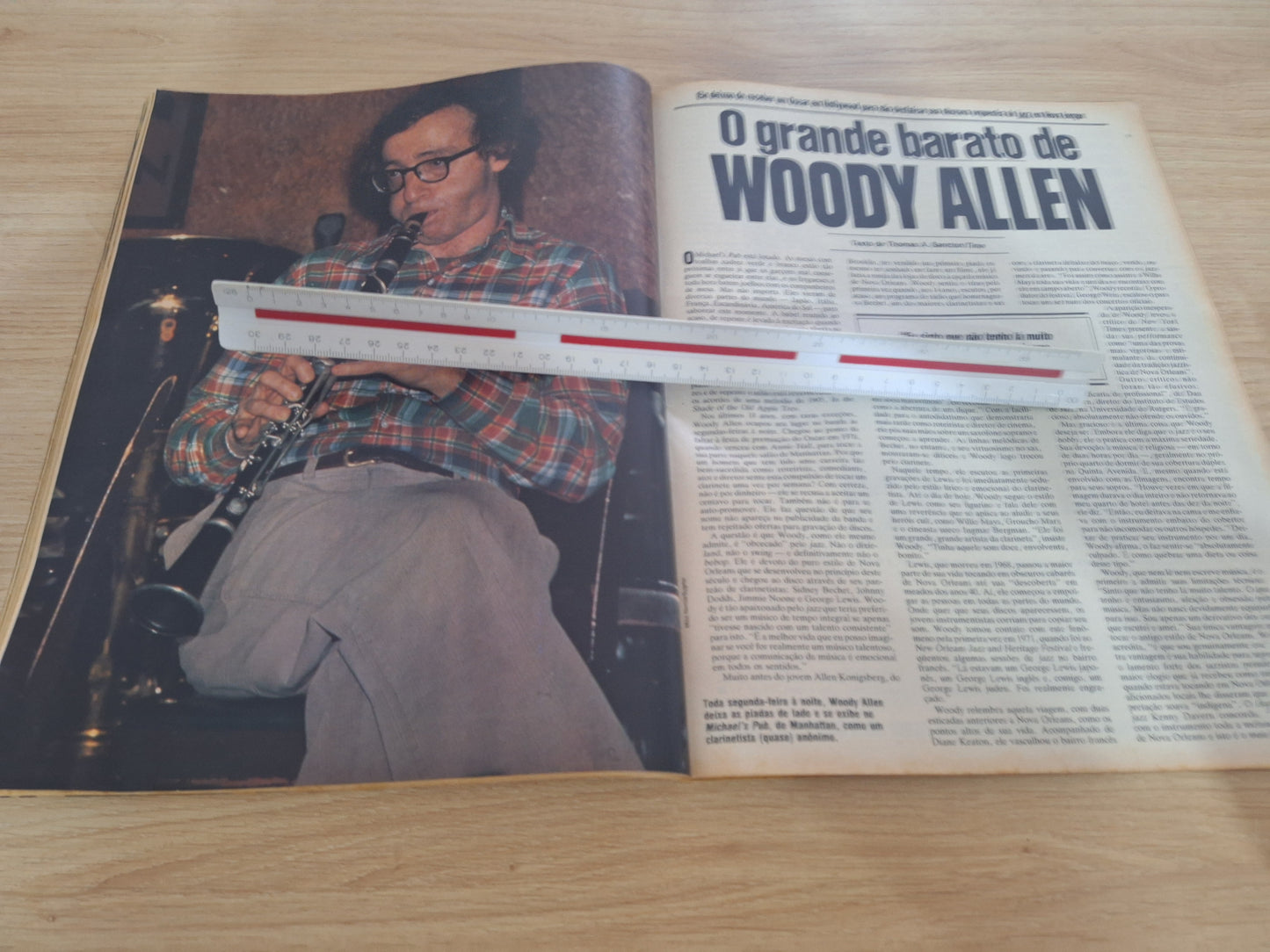 Revista Manchete 1959 (1989)