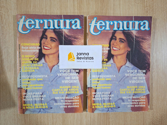 Revista Ternura Nº 177