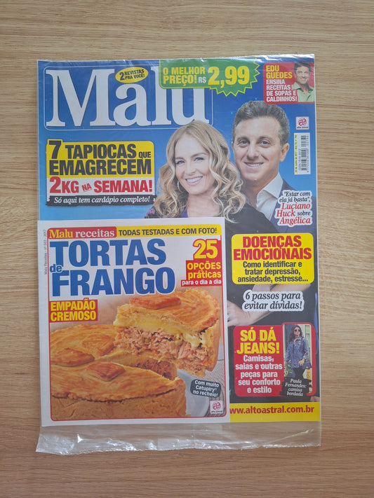 Revista Malu 782 (2017)